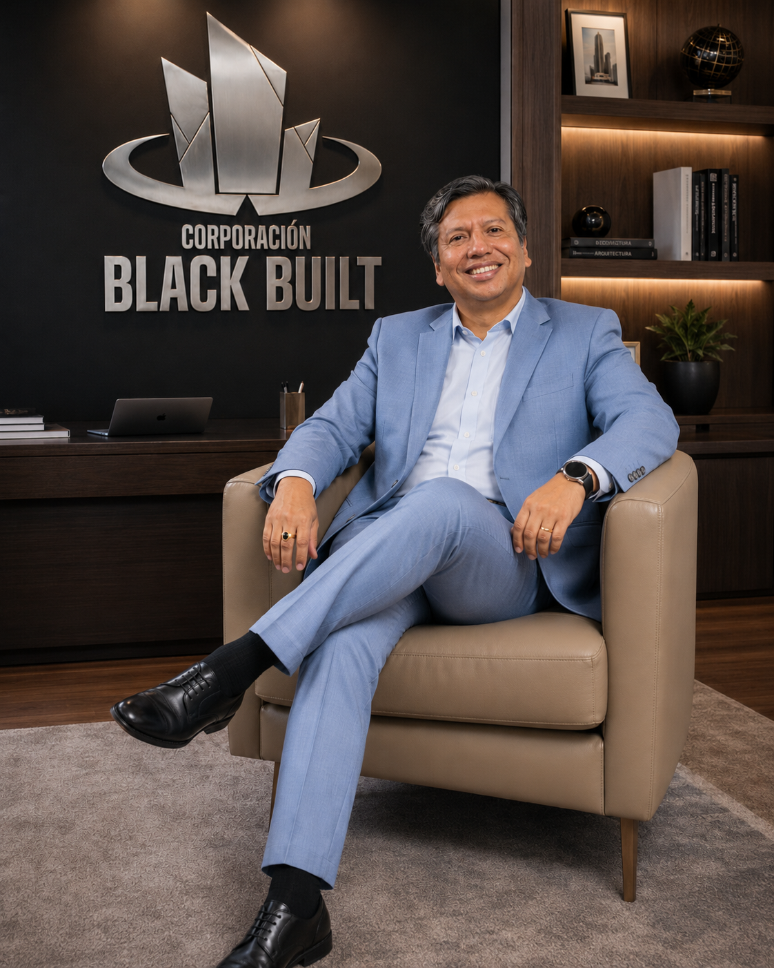 CBB Plataforma Transformacional del Recurso Humano